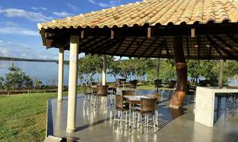 Imagem 2: Lotes no lago do Manso - Pagamento parcelado