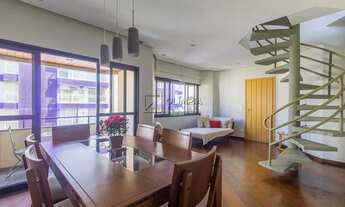 Imagem 2: Venda Cobertura 2 Dormitórios - 190 m² Pinheiros