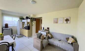 Imagem 7: Casa 02 dormitórios no Montebello V!