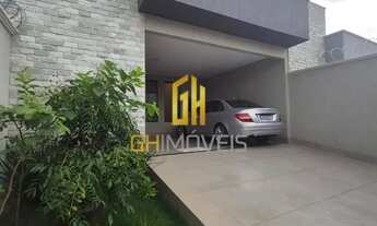 Imagem: Casa 3 quartos no Jardim Atlantico