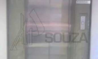 Imagem 7: Excelente prédio comercial para Locação, na av Braz Leme, com 2066 m², 5 pavimentos