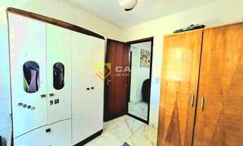 Imagem 4: Aproveite o conforto de um apartamento em Boa Vista II, perto de tudo! BPGM