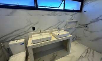 Imagem 5: Casa Jardins Itália - Goiânia - Goiás