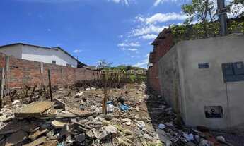 Imagem 4: LOTE CIDADE INDUSTRIAL