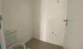 Imagem 5: Apartamento de 01 dormitório sendo 01 suíte no Centro de Florianópolis