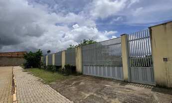 Imagem 2: Lote na Ponte Alta norte ( 1200m2