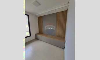 Imagem 5: Casa em condomínio com 3 Suítes para alugar, 133m² por R$ 7.000,00/mês - Vila Esperia ou G