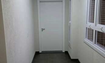 Imagem 3: Apartamento novo com churrasqueira no Parque dos Anjos