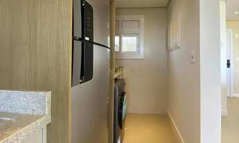 Imagem 7: Apartamento Alto Padrão Mobiliado à Venda Bella Vita, Torres/RS