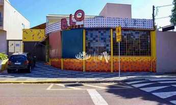 Imagem 2: Salão para alugar, 450 m² por R$ 8.500,00/mês - Vila Brasil - Londrina/PR