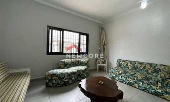 Imagem 3: Casa em Rua Maria Inez Bacheschi Rúbio - Maracanã - Praia Grande/SP