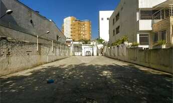 Imagem 5: Terreno à venda em Pinheiros - SP