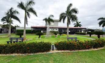 Imagem 5: Terreno de 255m² à venda em condomínio - Reserva Imperial