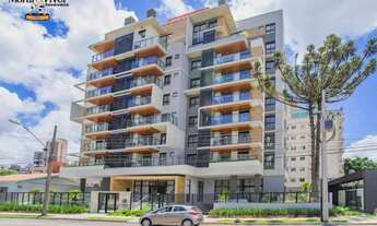 Imagem 4: Apartamento para Venda em Curitiba, Juvevê, 3 dormitórios, 1 suíte, 2 banheiros, 2 vagas