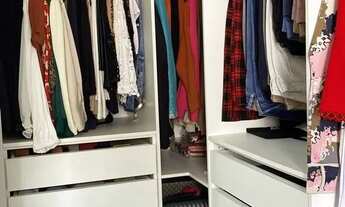 Imagem 6: VENDO APTO NO VITA PRAIA COND. CLUBE R$470MIL EM PIEDADE