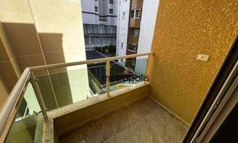 Imagem 3: Cobertura à venda, 96 m² por R$ 520.000,00 - Vila Pires - Santo André/SP