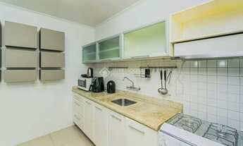 Imagem 7: Apartamento no bairro Menino Deus