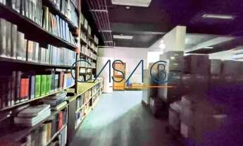 Imagem 4: Lojão linear em Botafogo