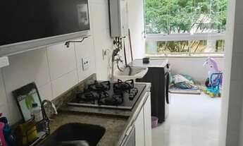 Imagem 6: Barra Olímpica - Vendo Apartamento 69m² e 2 quartos com suíte e vaga no Estrelas Full