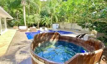 Imagem 6: Casa de Luxo à Venda em Praia Mole, Florianópolis SC