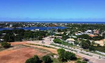 Imagem 2: LOTE A VENDA LINHA VERDE COND AGUAS DE SAUIPE