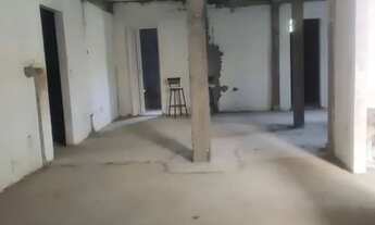 Imagem 7: Casa duplex com terreno total de 600m²