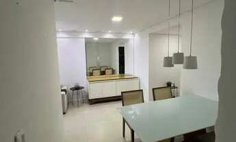 Imagem 5: SV2 - Apartamento a venda no Parque Bela