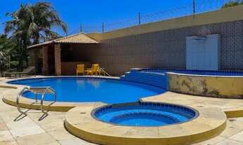 Imagem 7: Alugo casa de 2 piscinas