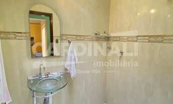 Imagem 6: Casa Padrão em São Carlos