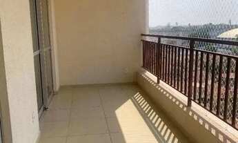 Imagem 3: Apartamento com 3 dormitórios à venda, 100 m² por R$ 555.000,00 - Edifício Ortolan - Araça