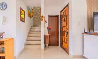 Imagem 7: Maravilhoso sobrado dentro de condomínio no bairro Fanny com 3 quartos sendo 1 suíte - Cur