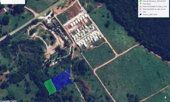 Imagem 5: Lote - Pirenópolis