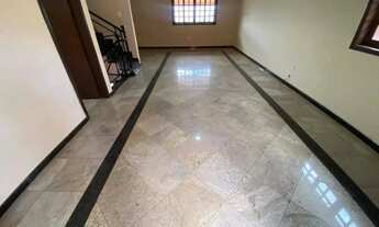 Imagem 2: Casa para aluguel - Tirol, 4 quartos - Belo Horizonte