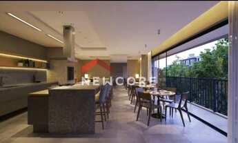 Imagem 3: Apartamento em Rua Santa Cecília - Santa Cecília - Porto Alegre/RS