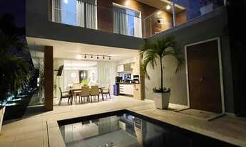 Imagem: Casa de Alto Padrão para Locação Nature