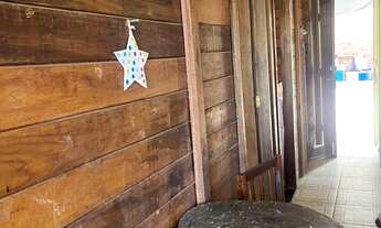 Imagem: Venda de kit madeira DIAMOND HOUSE