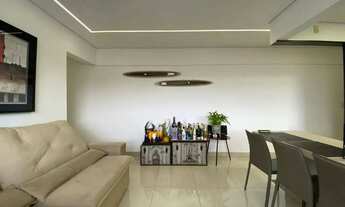 Imagem 2: Apartamento para aluguel, 2 quartos, 1 suíte, 2 vagas, Buritis - Belo Horizonte/MG