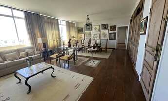 Imagem 6: Cobertura - Cambuí - Campinas