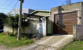 Imagem 6: Casa com 02 quartos à venda no bairro Pinheiros em Caçapava do Sul