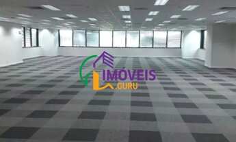 Imagem: CONJ. COMERCIAL - CIDADE JARDIM - SP