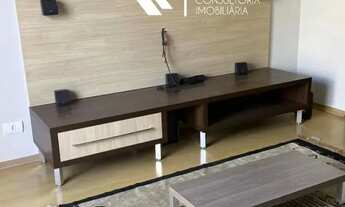 Imagem 3: Apartamento para alugar no Edifício Marjuri - Zona Sul - Sorocaba/SP