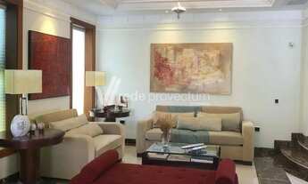 Imagem 5: Casa - Loteamento Alphaville Campinas - Campinas