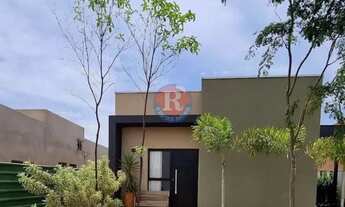 Imagem 2: Casa de Condomínio com 3 quartos, Condomínio Fenhouse, São José do Rio Preto - R$ 550 mil