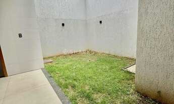 Imagem 2: Casa Jardim Atlântico 143m²