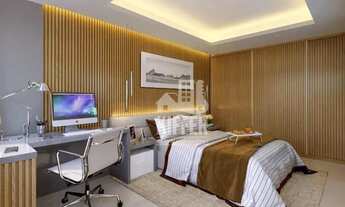 Imagem 2: Apartamento com 2 quartos à venda, 81 m² por R$ 690.000 - Santa Rosa - Niterói/RJ