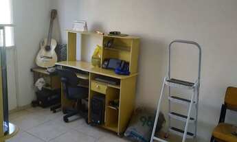 Imagem 4: Vendo ou troco apartamento no paranoa parque