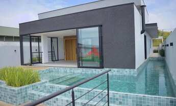 Imagem: Casa com 3 Suítes à venda, 300 m² - Condomínio