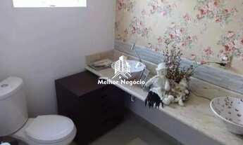 Imagem 7: Casa à venda com 4 quartos no bairro Vila Industrial em Campinas