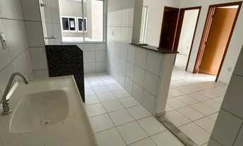 Imagem 2: MM - Estrada da Maioba > Vendo apto no Vilage do Sol