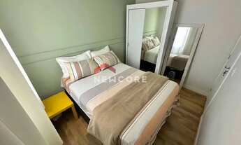 Imagem 5: Apartamento em Rua Ita - Jardim Ansalca - Guarulhos/SP